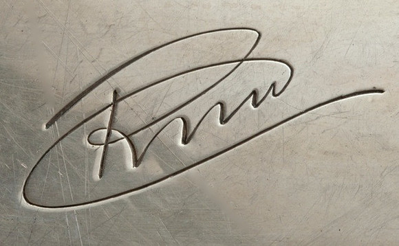 Signature