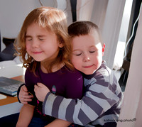 Gabrielle & Isaac